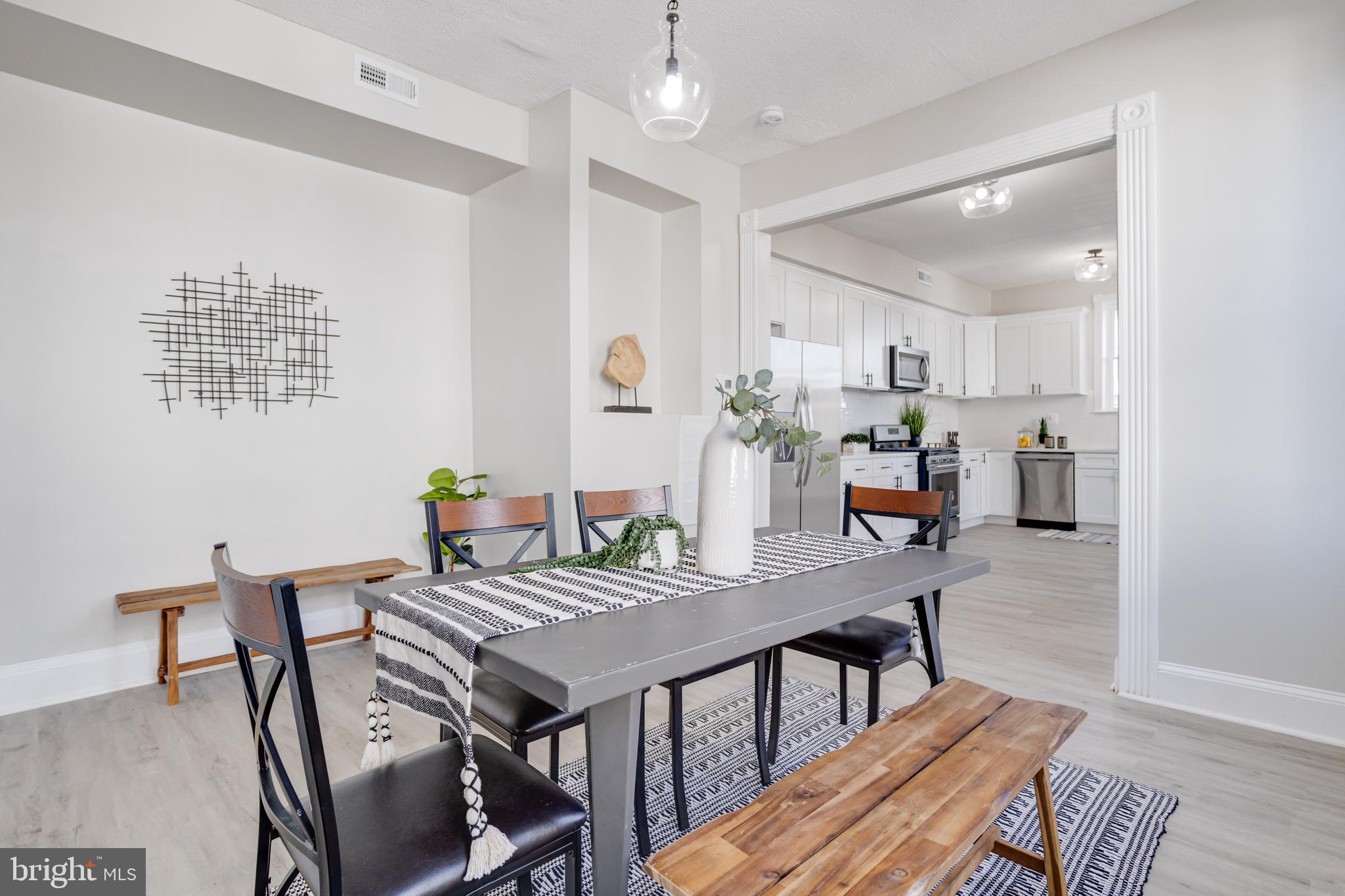 IRVINGTON - Residential