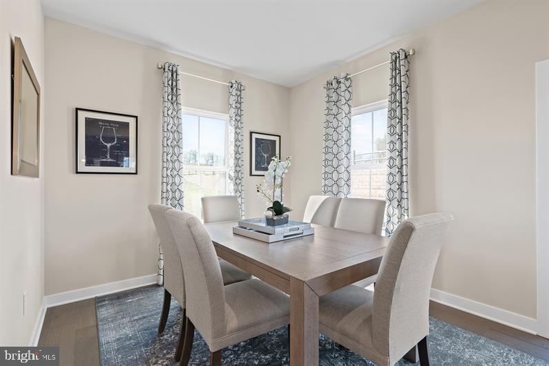 CHURCH HILL HUNT - Residential