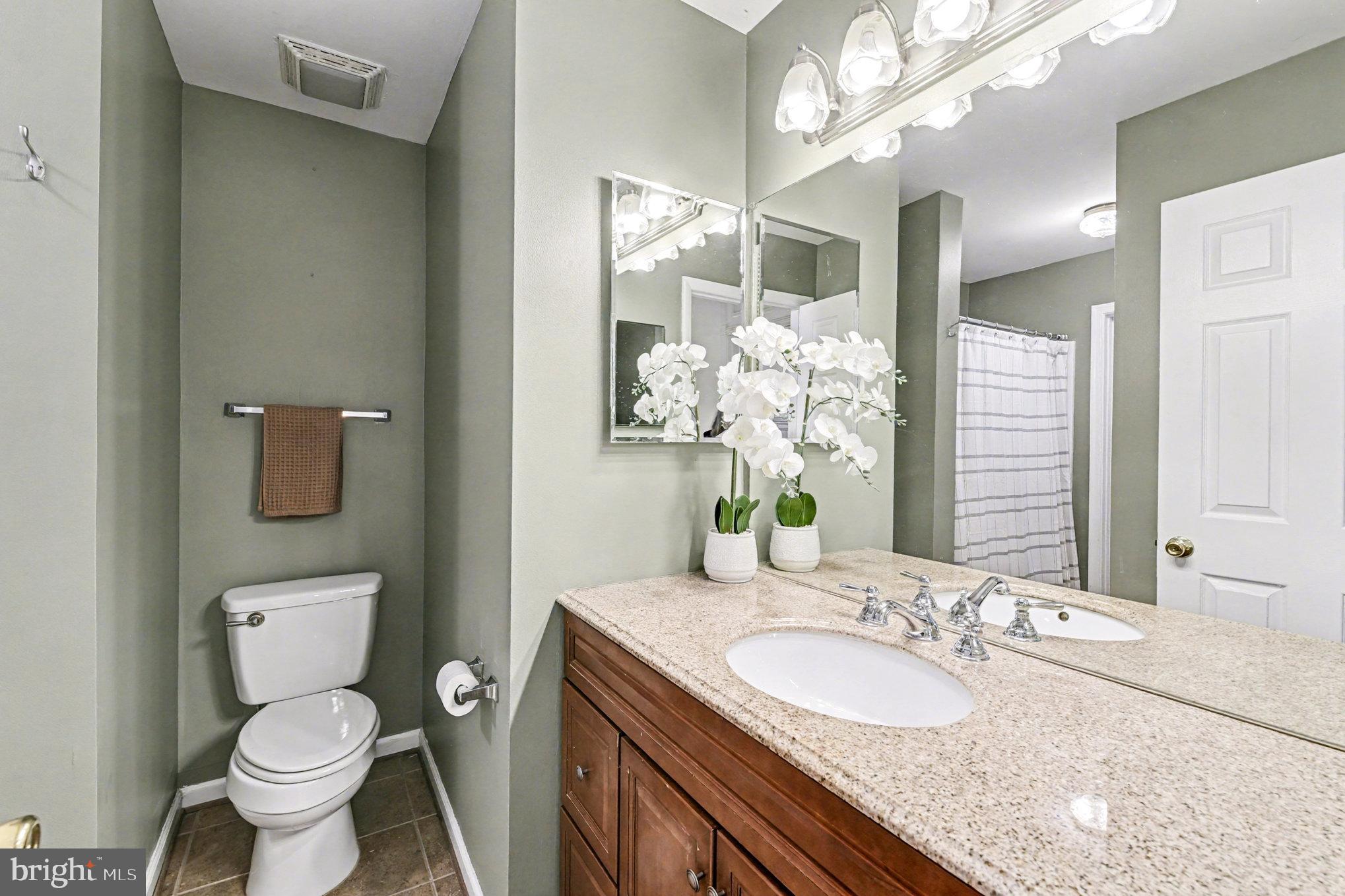 CONSTANT FRIENDSHIP - Residential