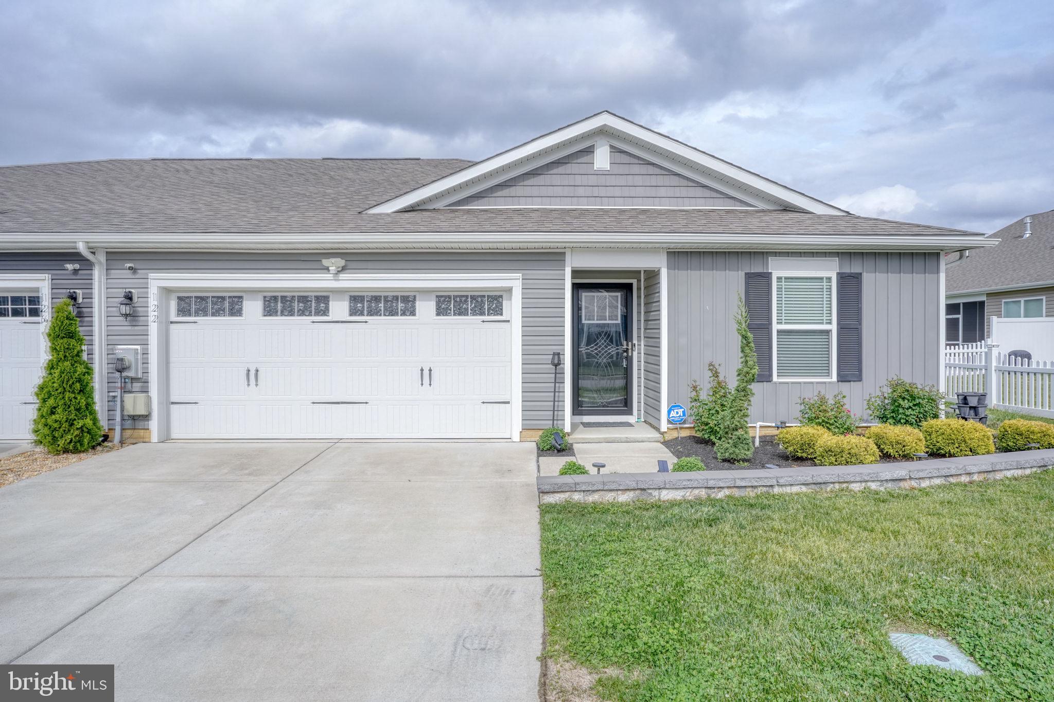 122 SEDMONT CIRCLE