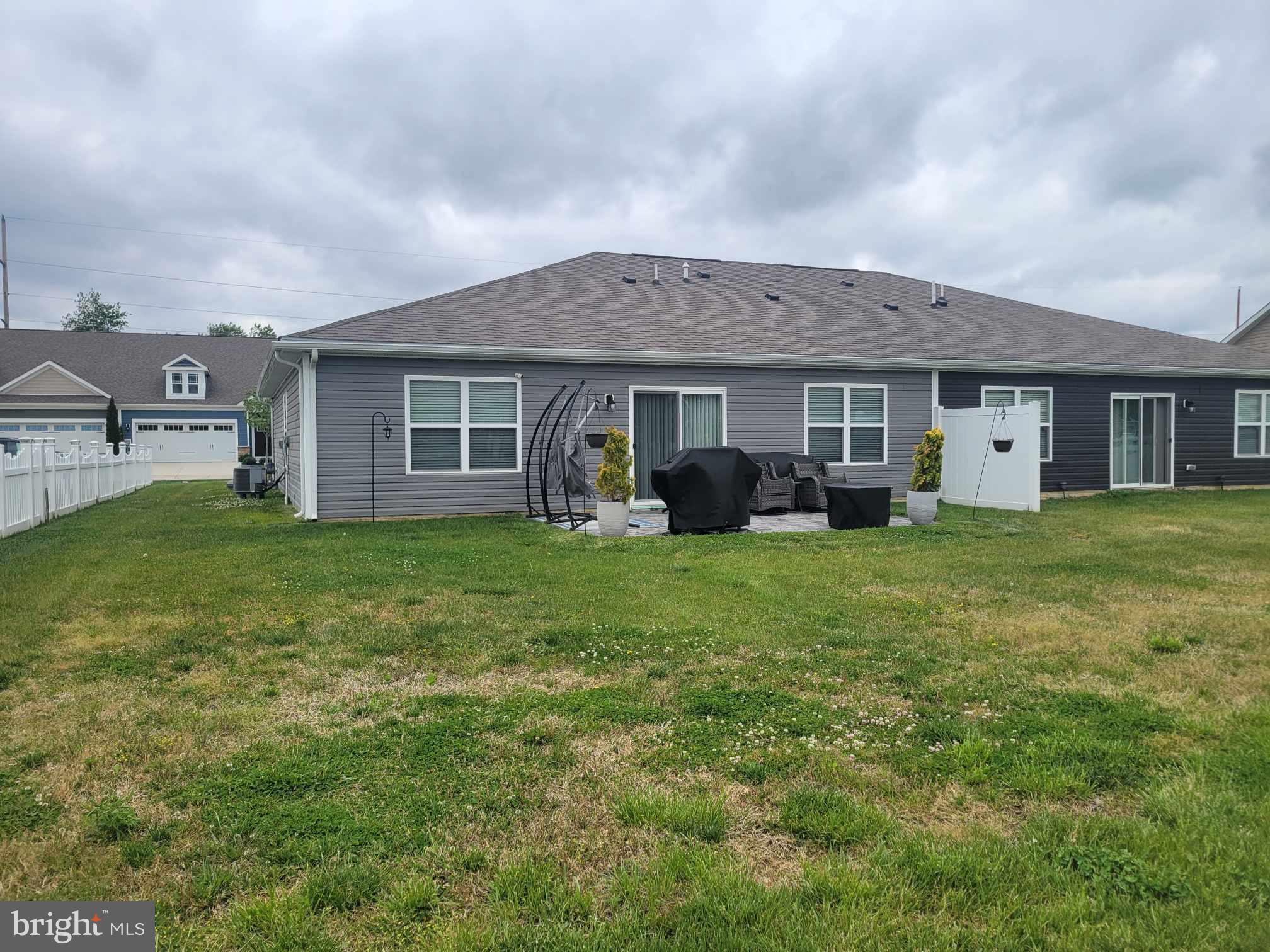 122 SEDMONT CIRCLE