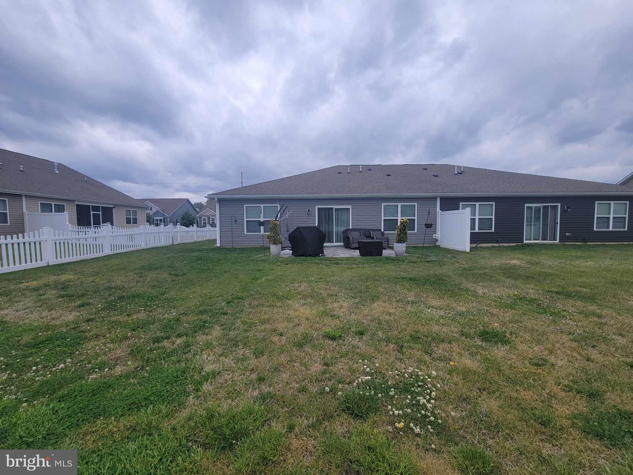 122 SEDMONT CIRCLE