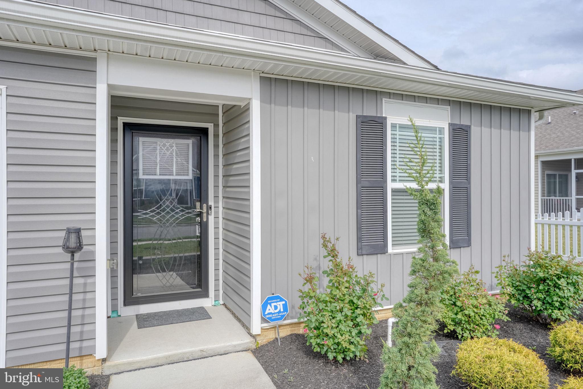 122 SEDMONT CIRCLE