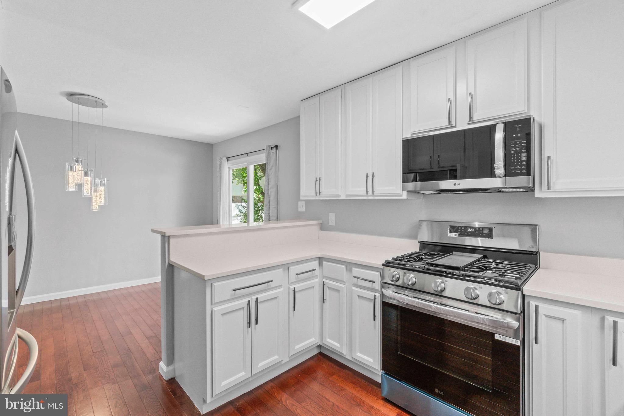 DIANNA WOODS - Residential