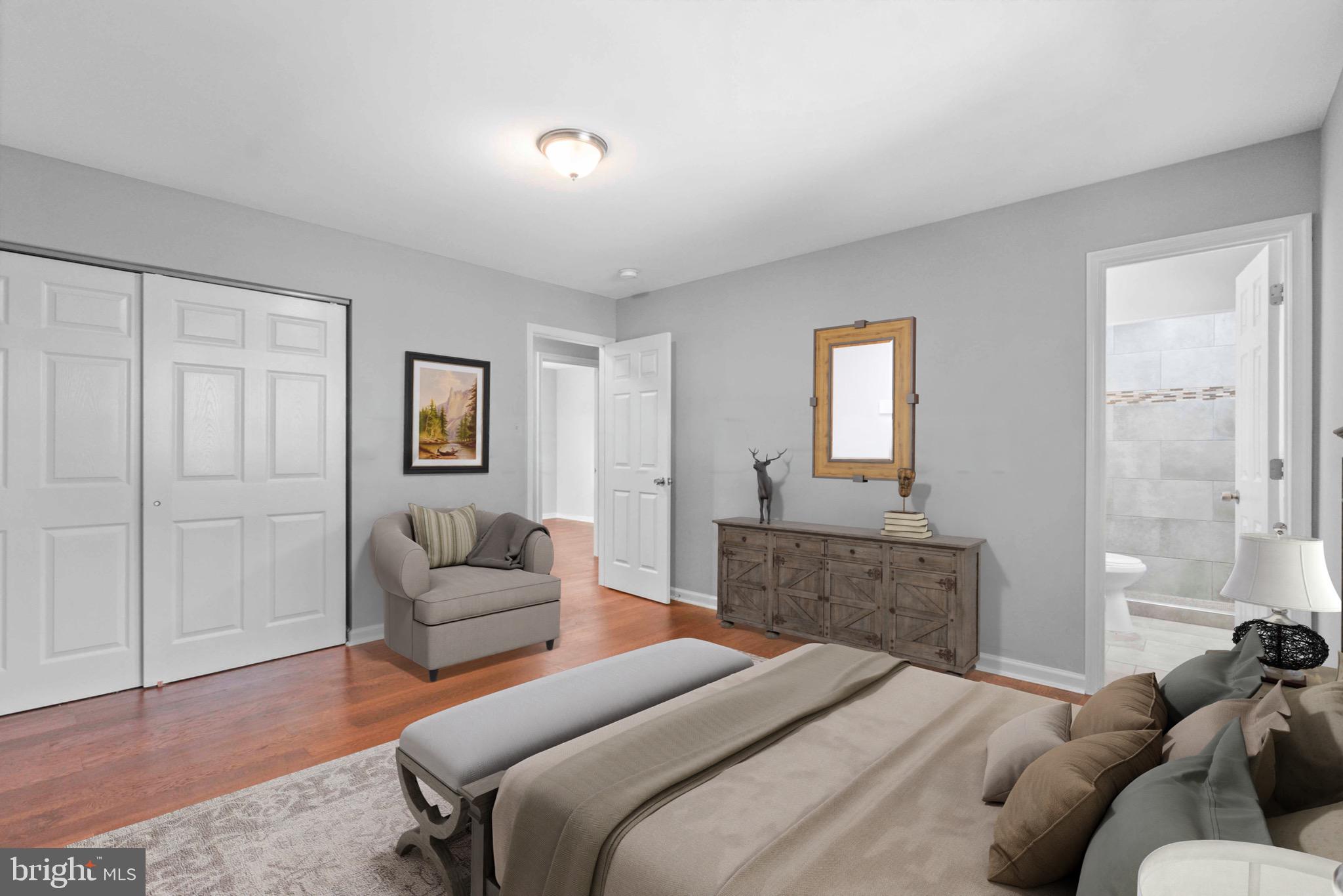 DIANNA WOODS - Residential