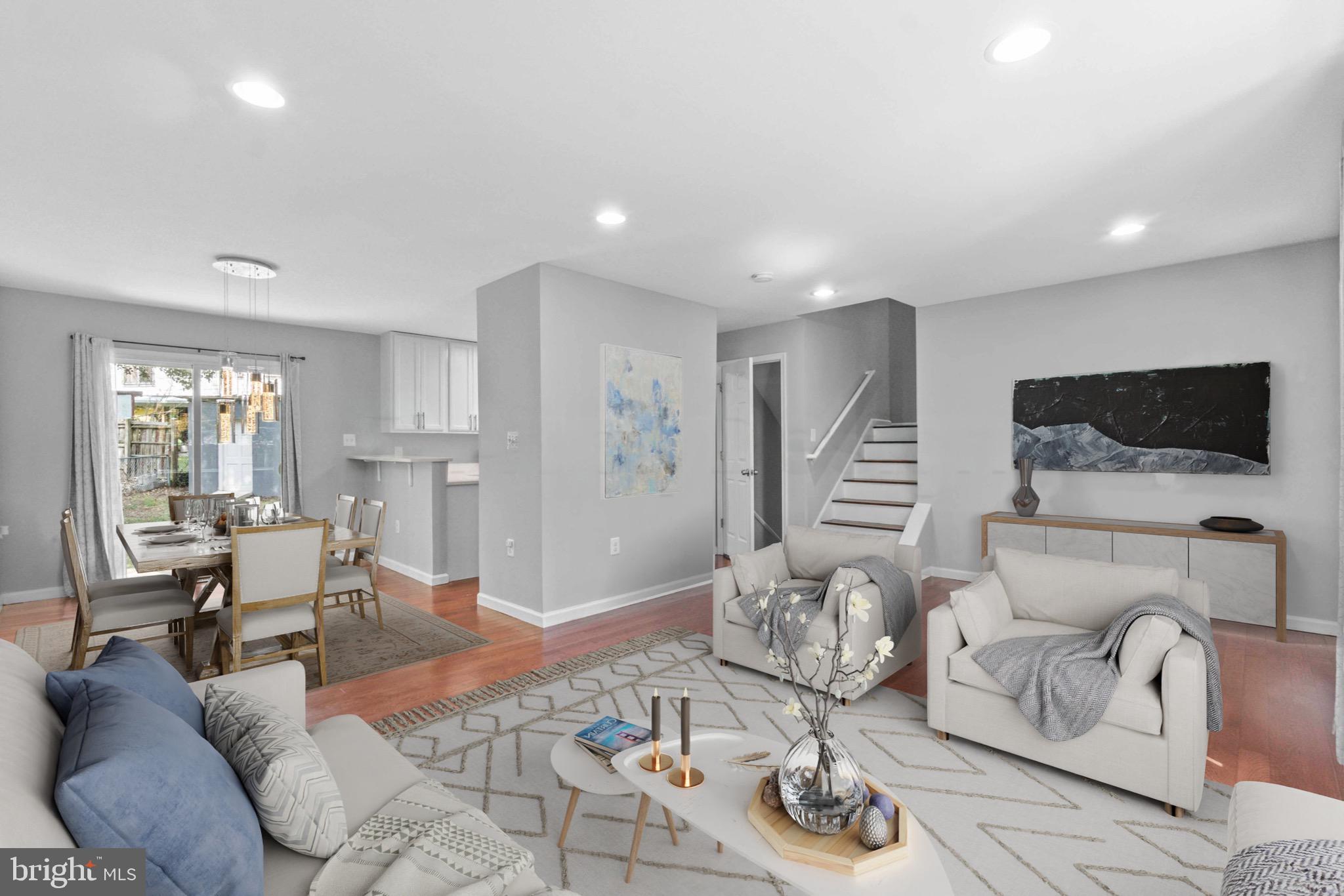 DIANNA WOODS - Residential