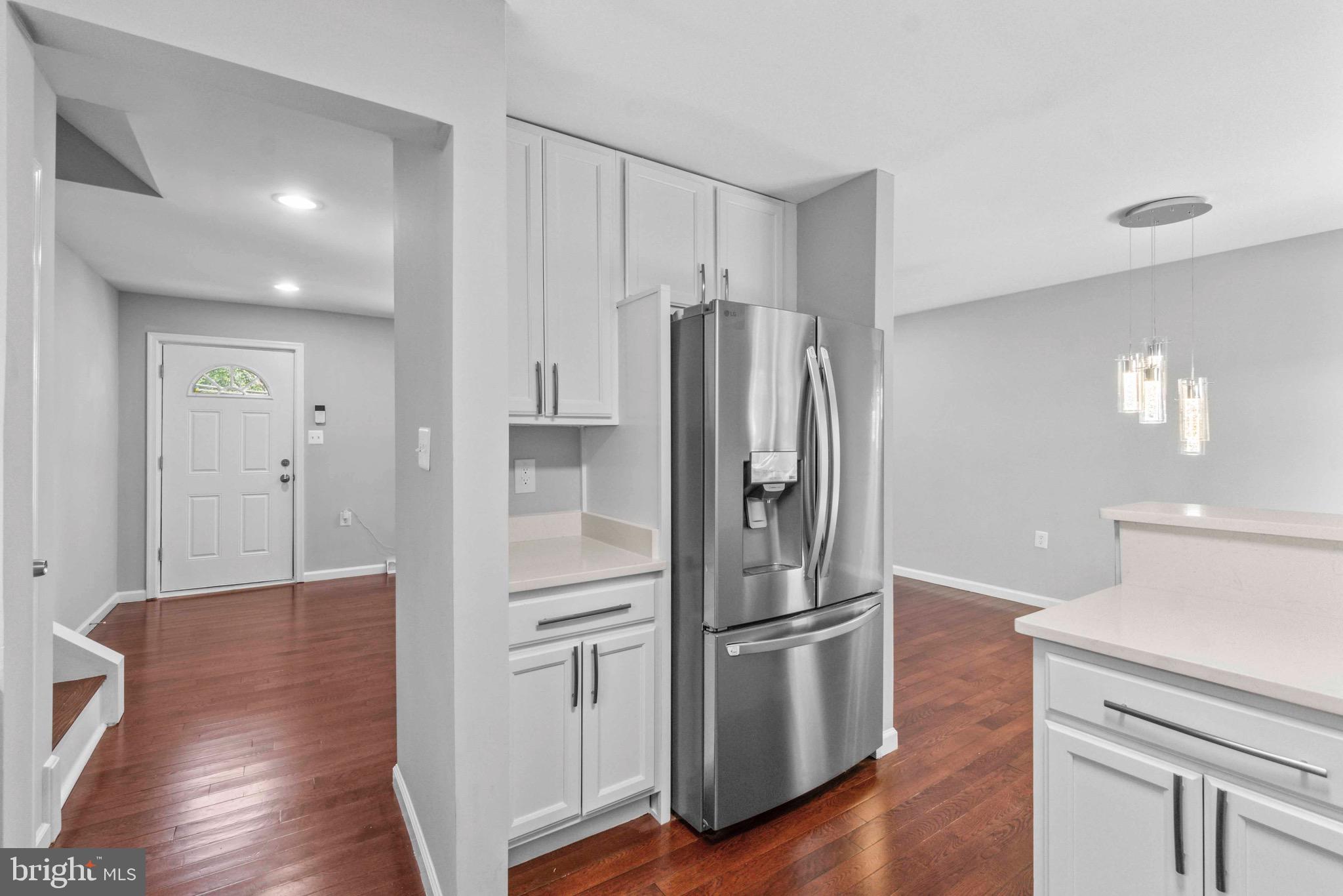 DIANNA WOODS - Residential