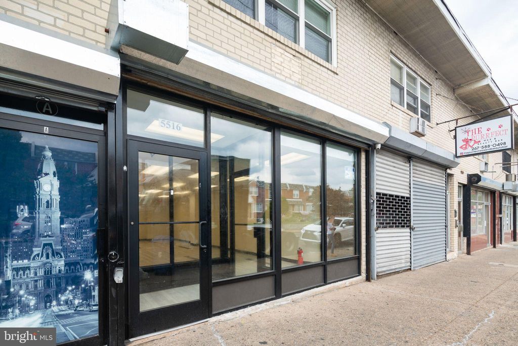 Photo of 5516 Rising Sun Avenue, Philadelphia, PA 19120 (MLS # PAPH2264806)