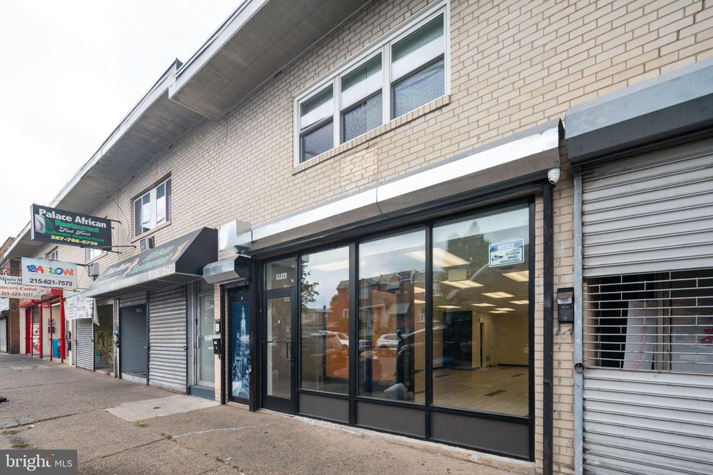 Photo of 5516 Rising Sun Avenue, Philadelphia, PA 19120 (MLS # PAPH2264806)