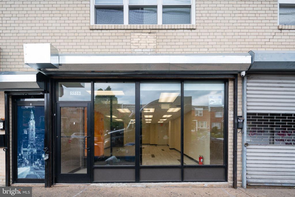 Photo of 5516 Rising Sun Avenue, Philadelphia, PA 19120 (MLS # PAPH2264806)