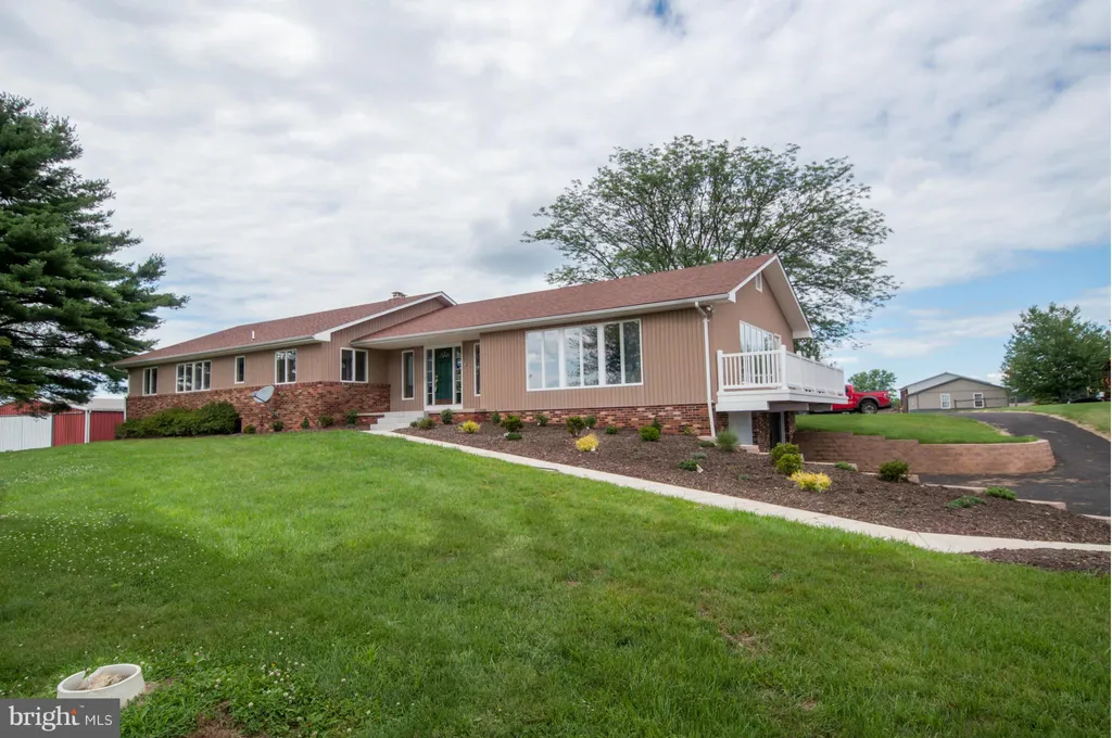 11744 Gladhill Brothers Road, Monrovia, MD 21770