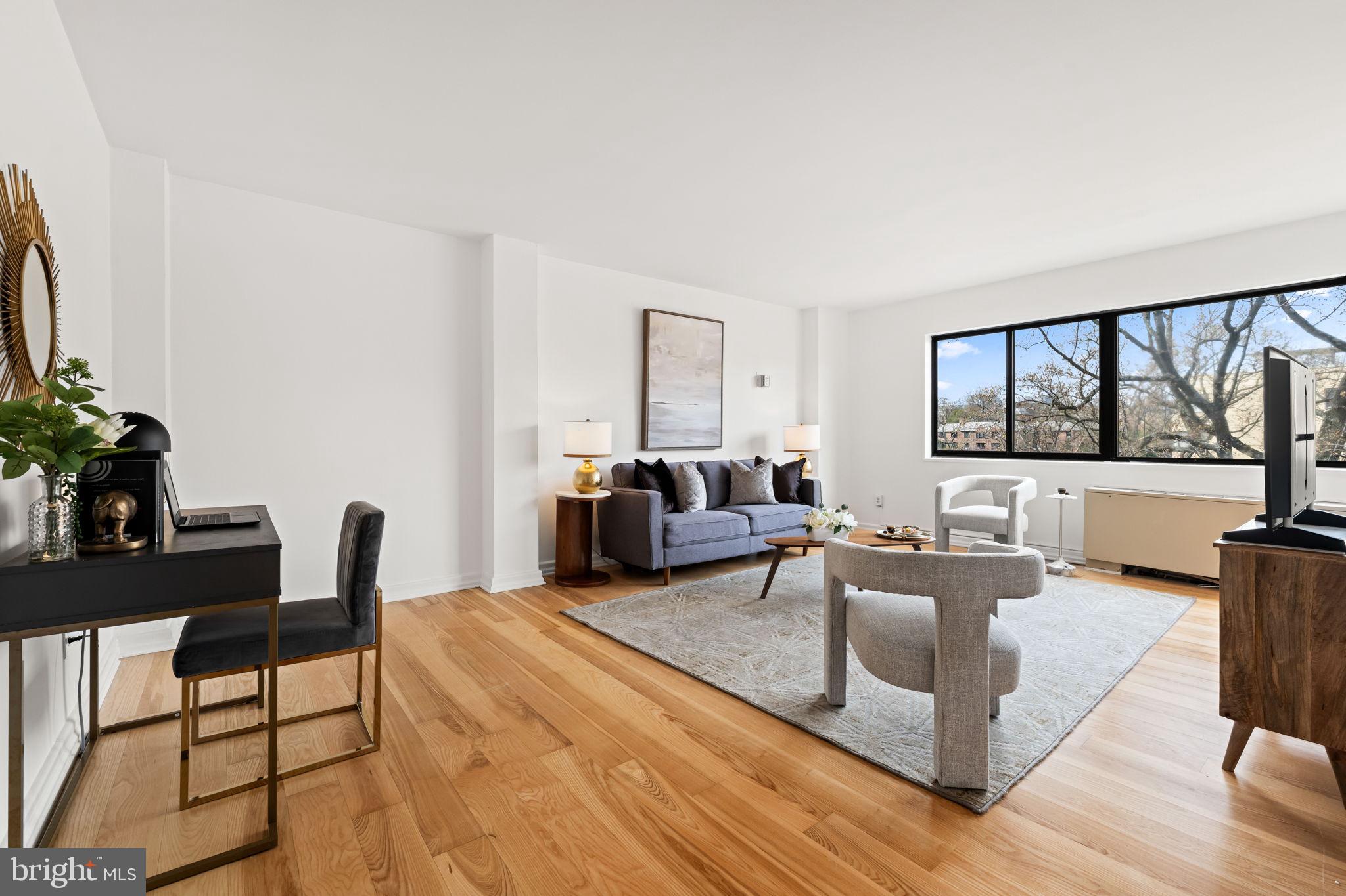 3701 CONNECTICUT AVENUE NW 902