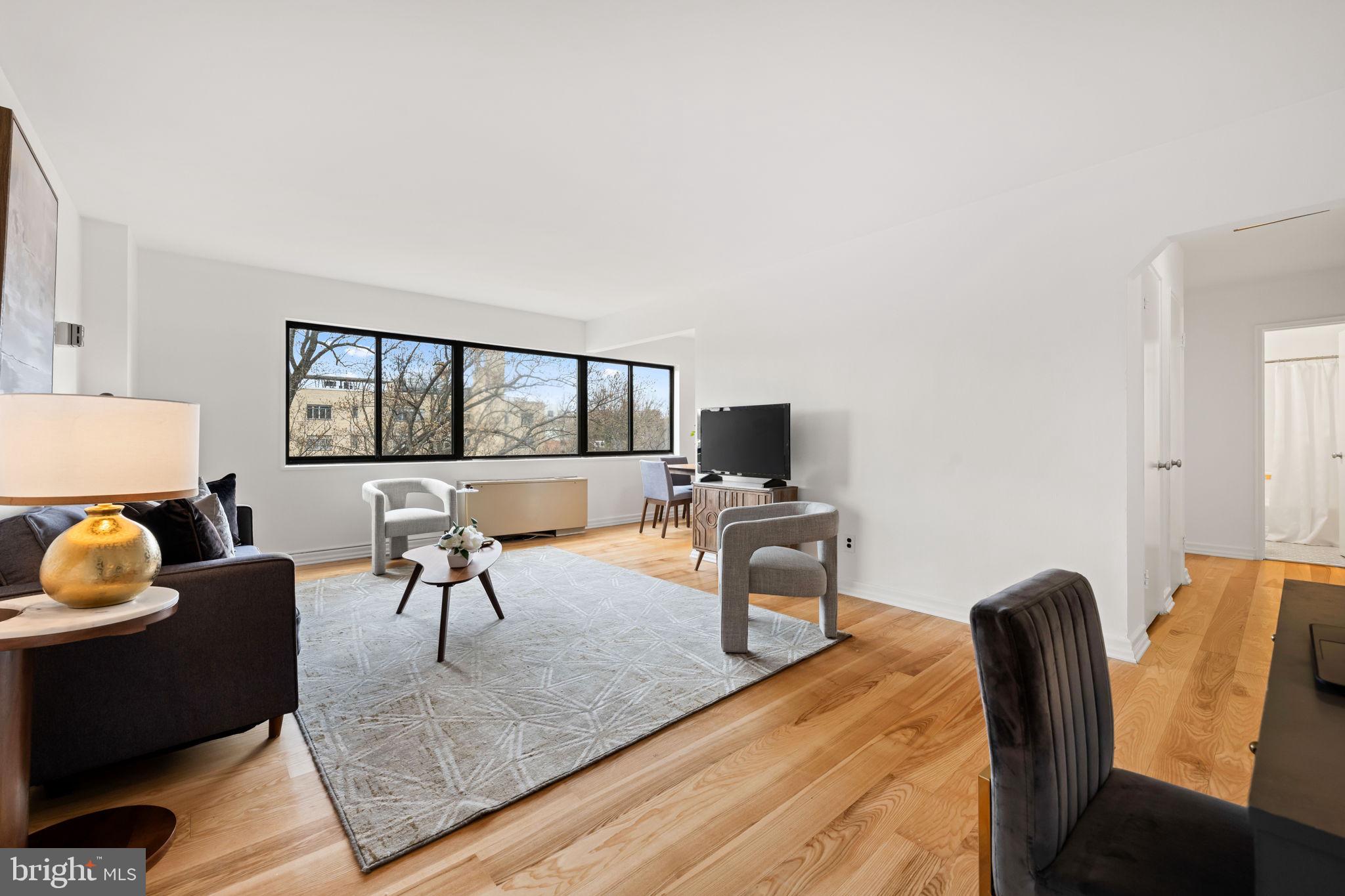 3701 CONNECTICUT AVENUE NW 902