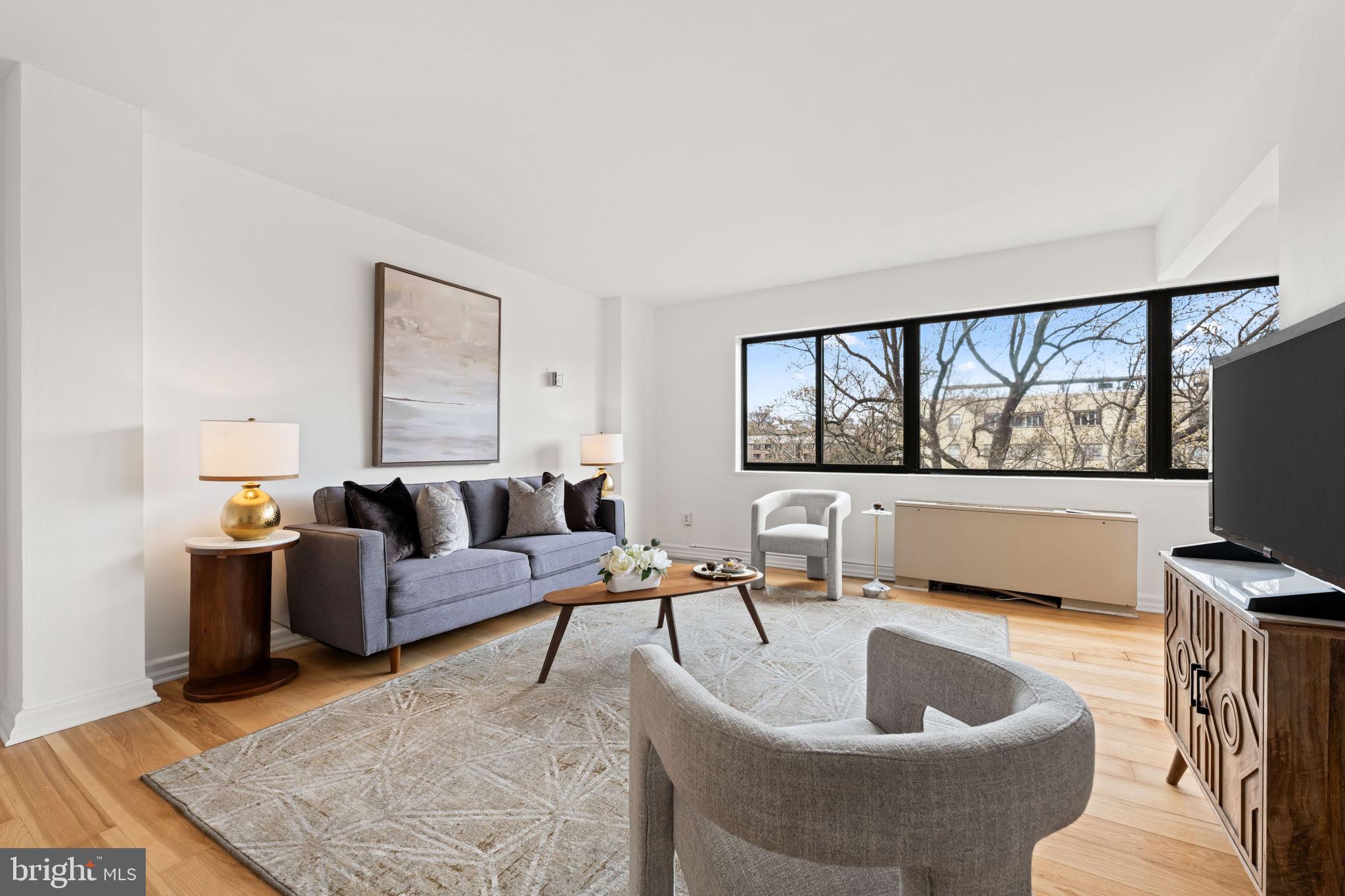 3701 CONNECTICUT AVENUE NW 902