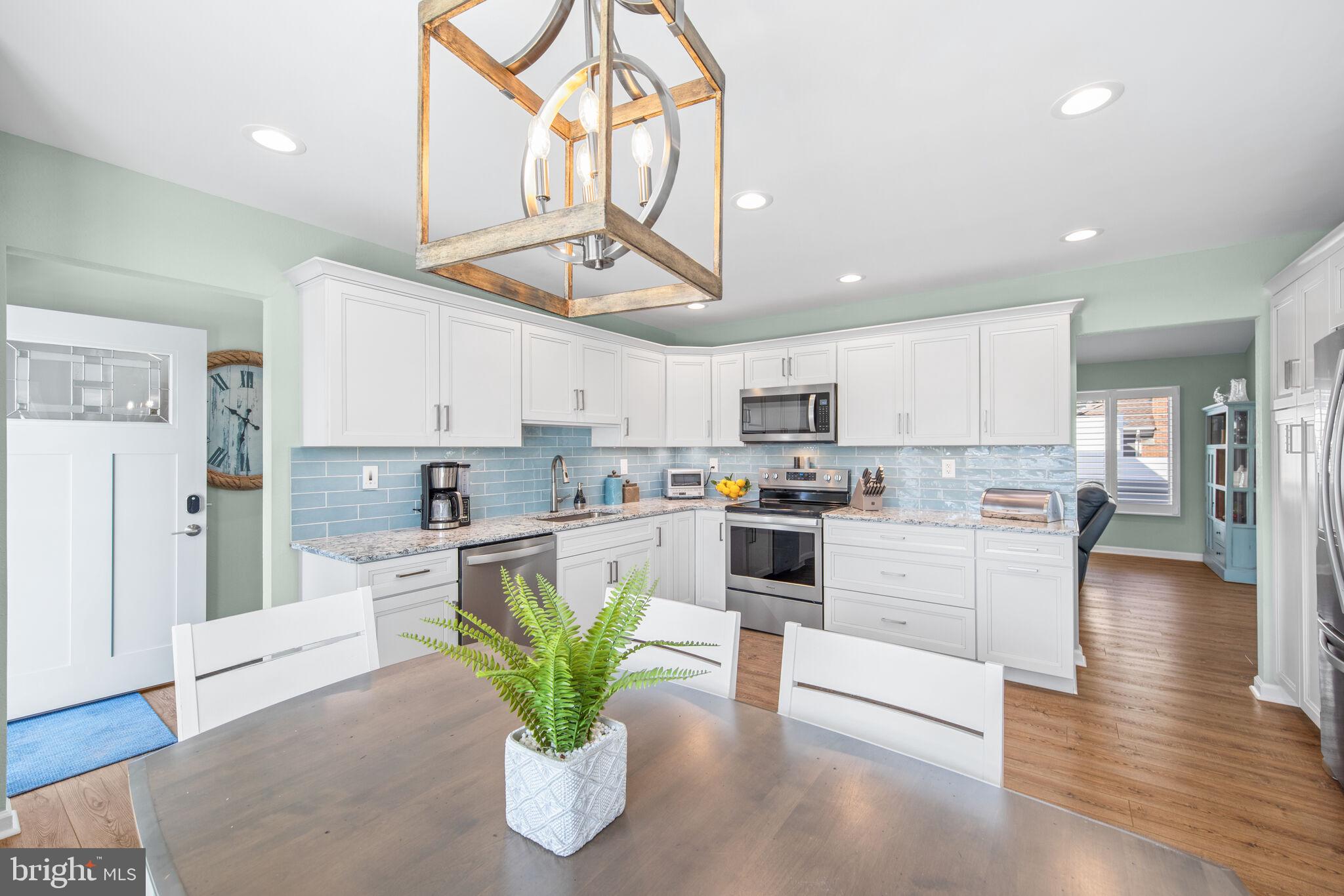 CAINE WOODS - Residential