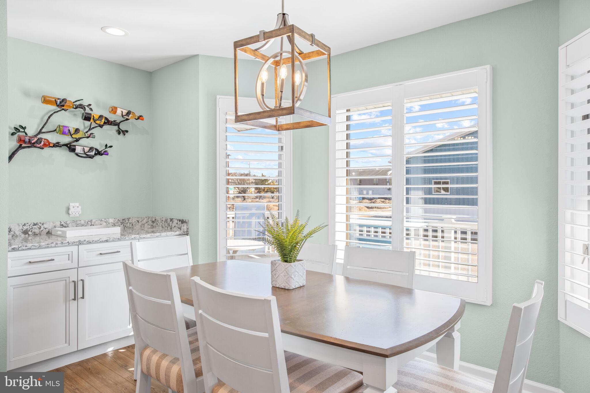 CAINE WOODS - Residential