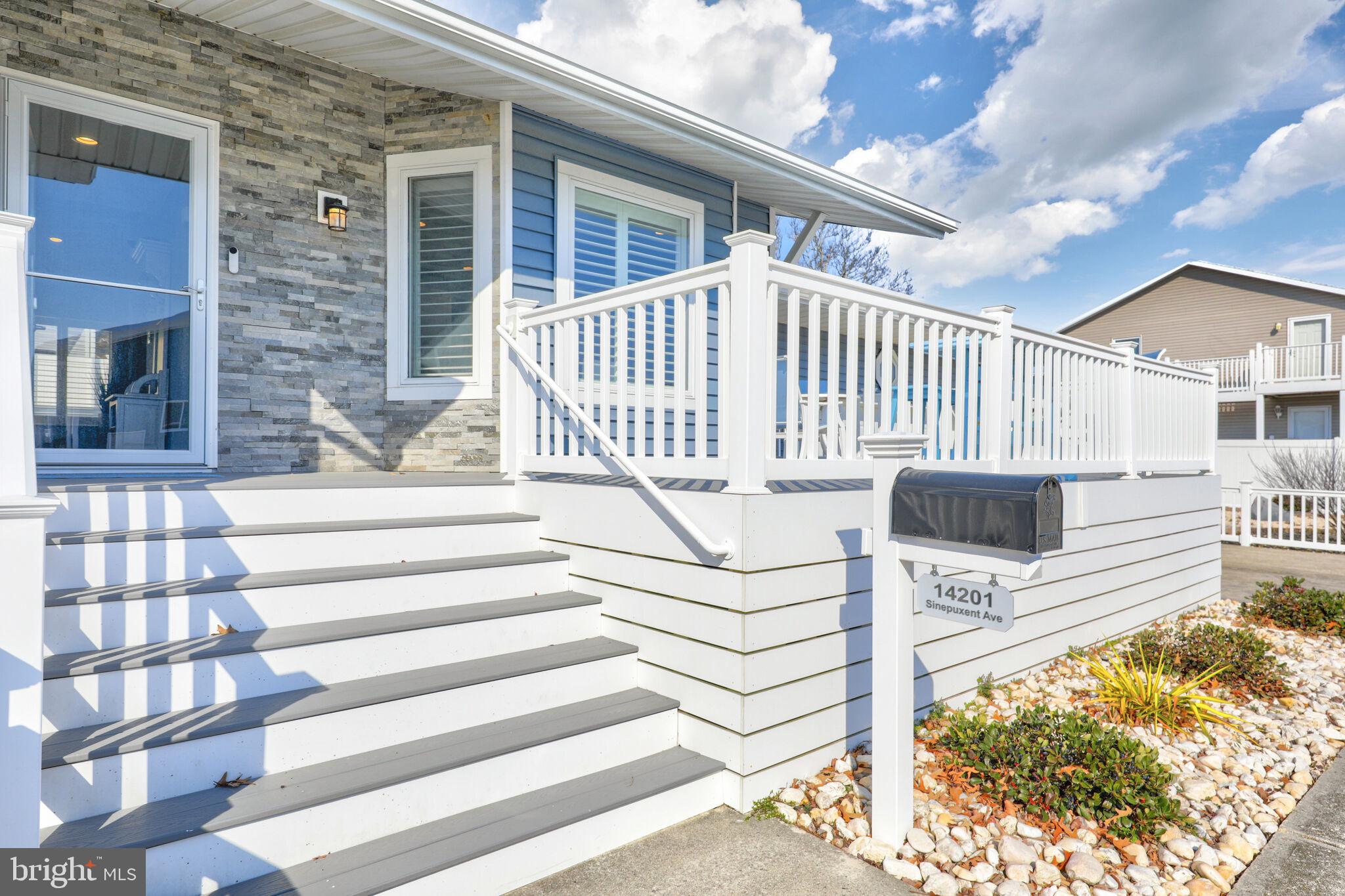 CAINE WOODS - Residential