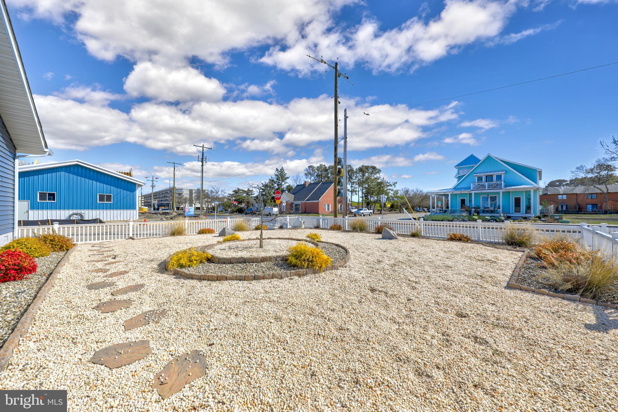 CAINE WOODS - Residential