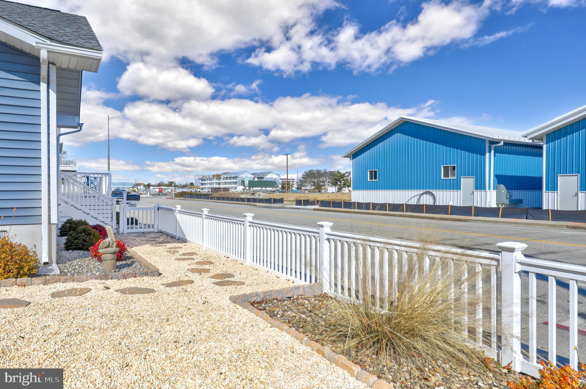 CAINE WOODS - Residential