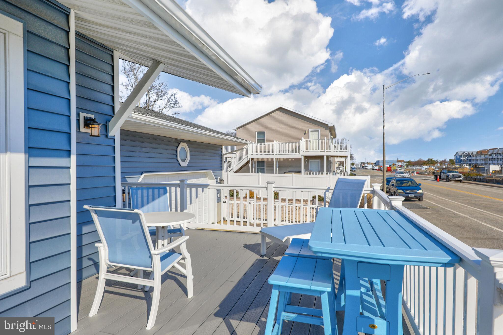 CAINE WOODS - Residential