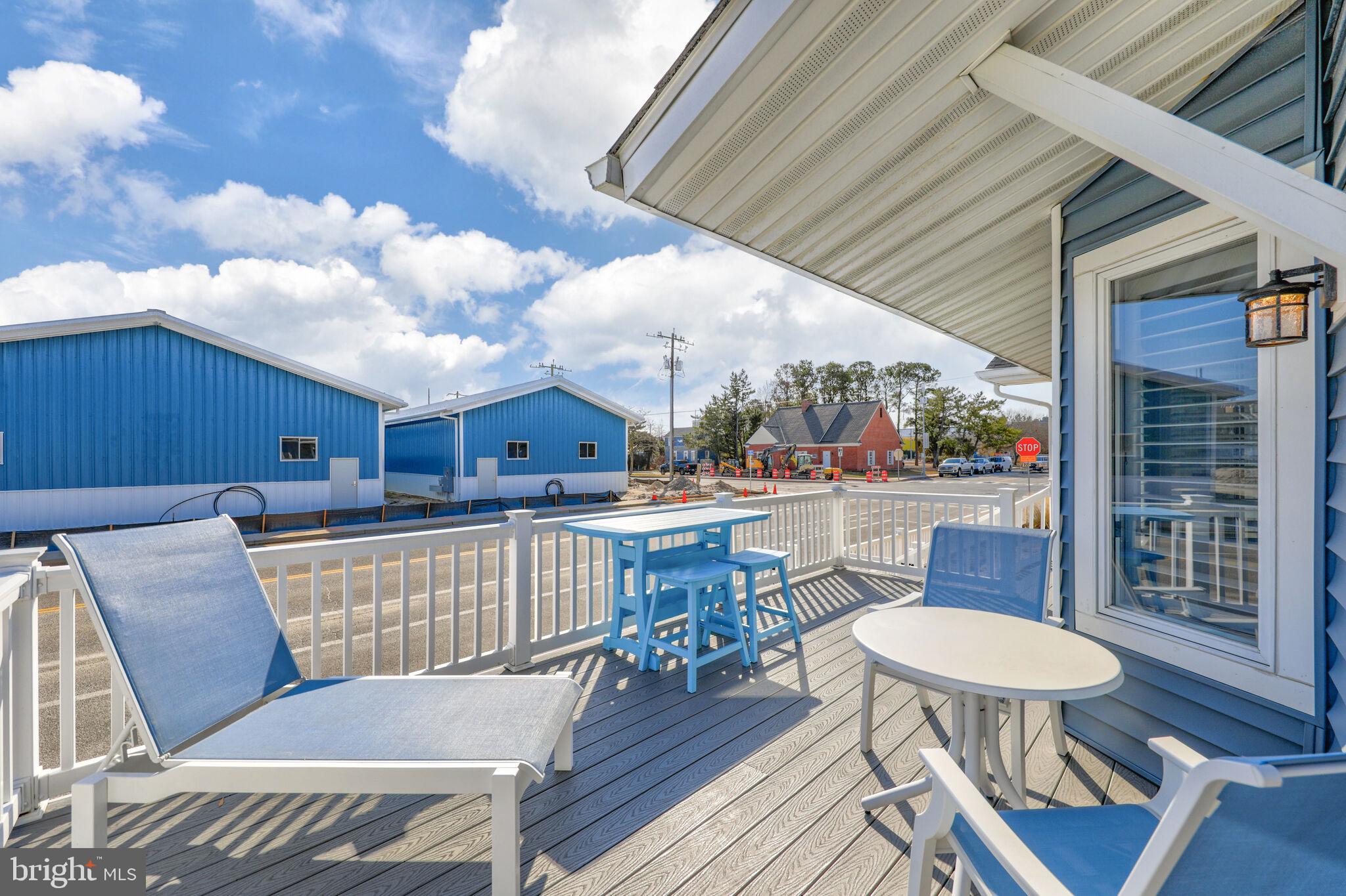 CAINE WOODS - Residential