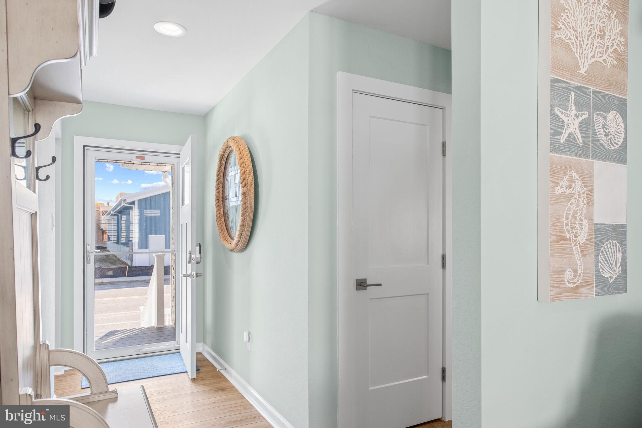 CAINE WOODS - Residential