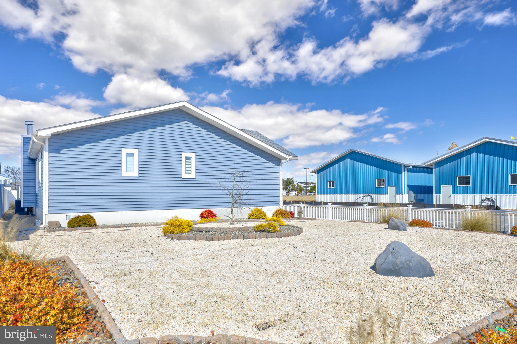 CAINE WOODS - Residential