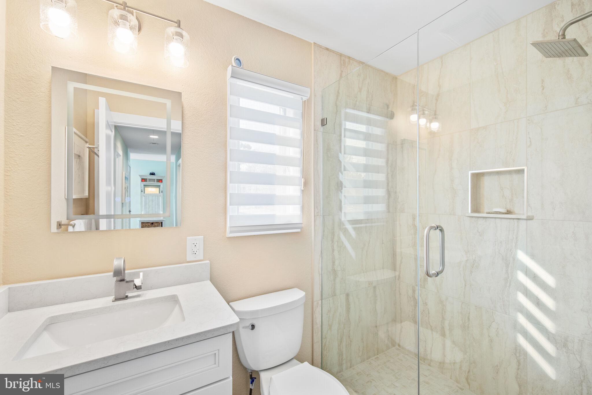 CAINE WOODS - Residential