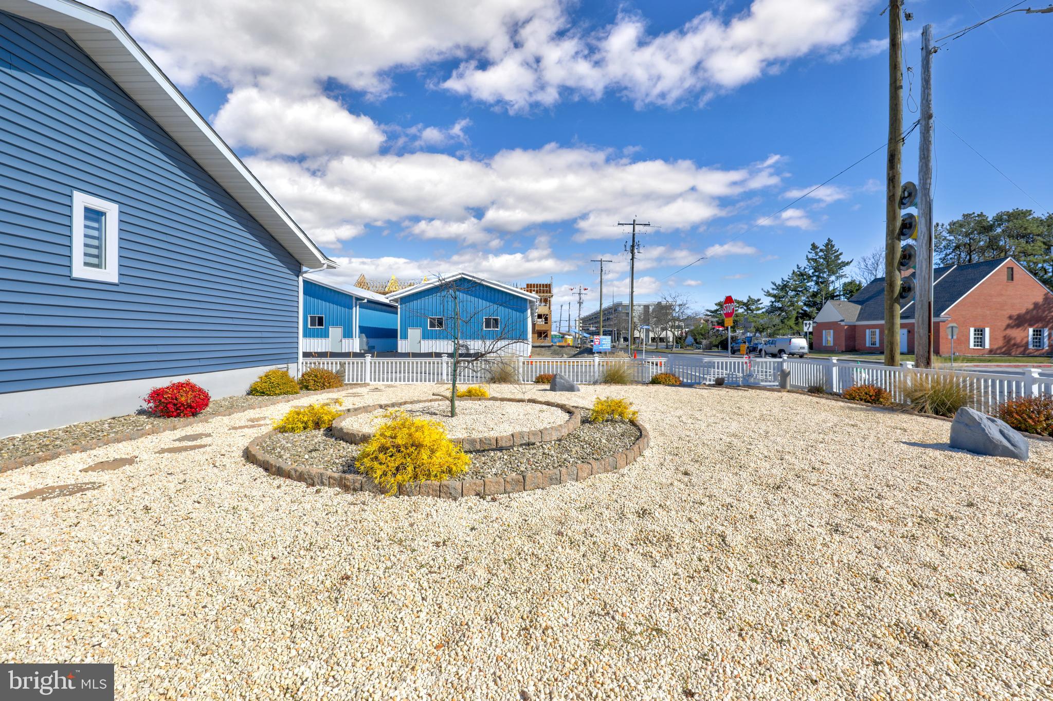 CAINE WOODS - Residential