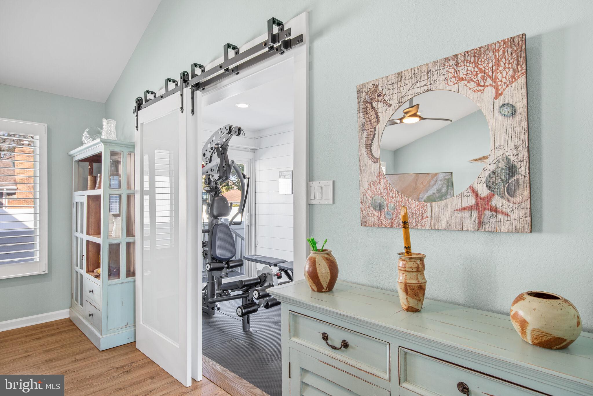 CAINE WOODS - Residential