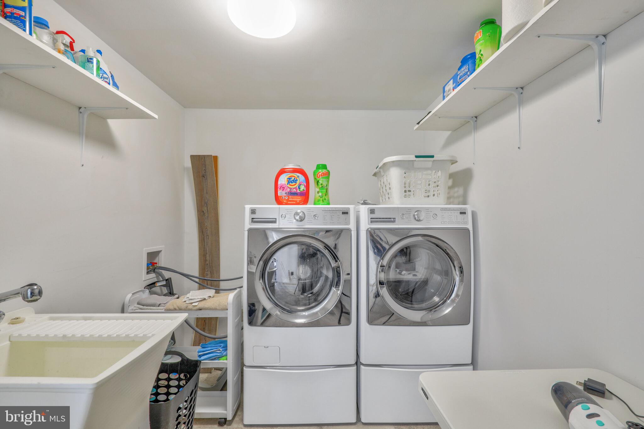 CAINE WOODS - Residential