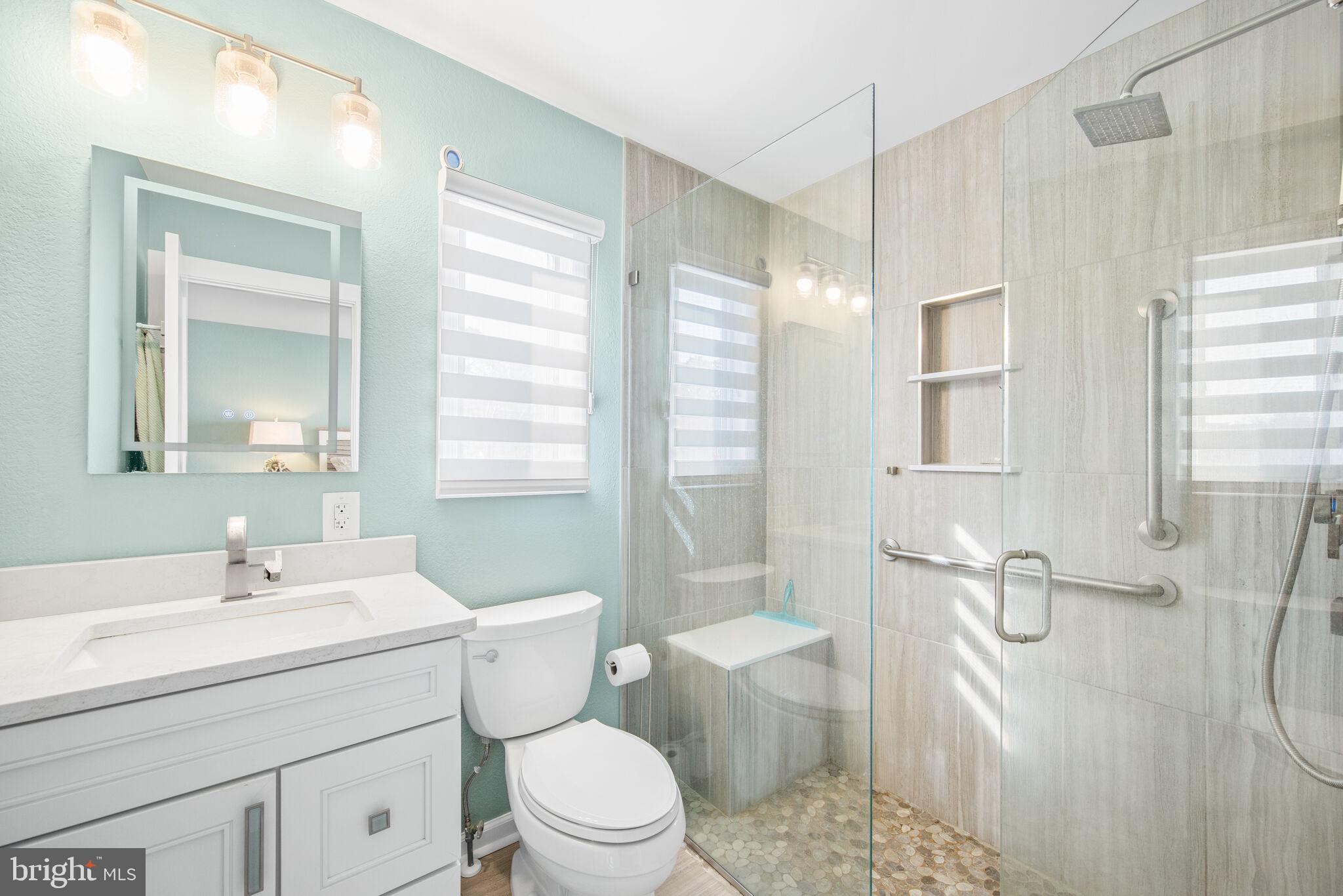 CAINE WOODS - Residential