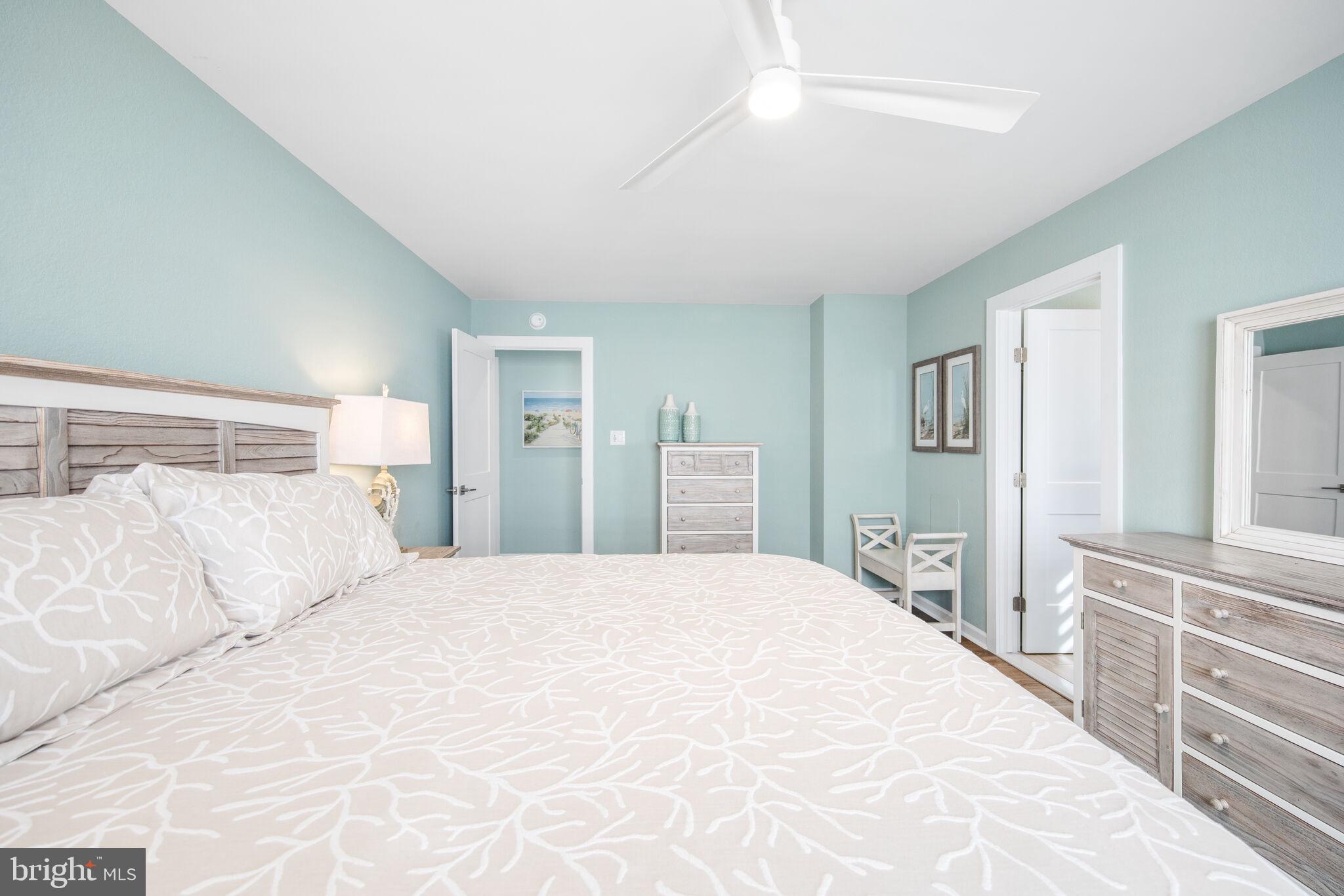 CAINE WOODS - Residential