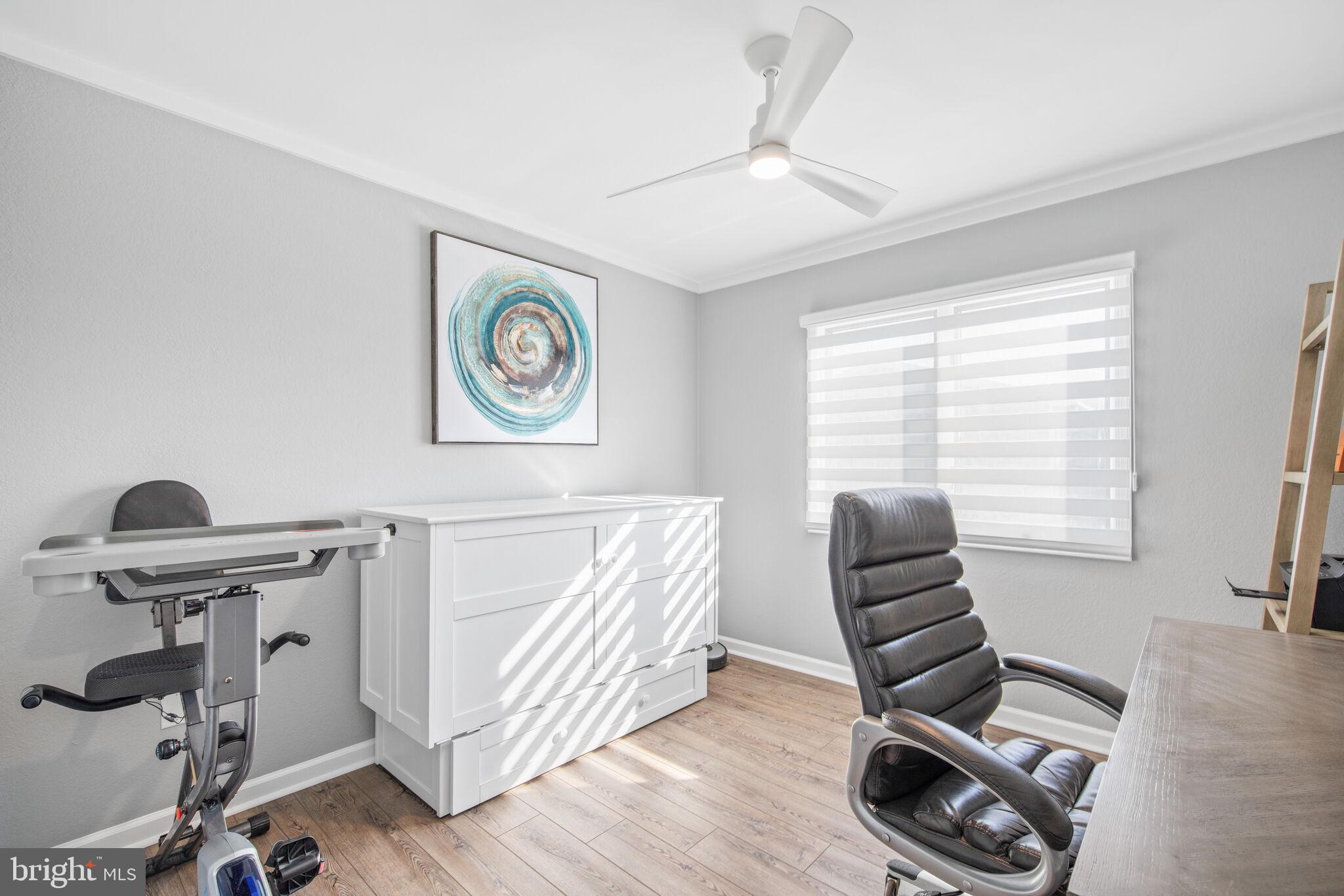 CAINE WOODS - Residential