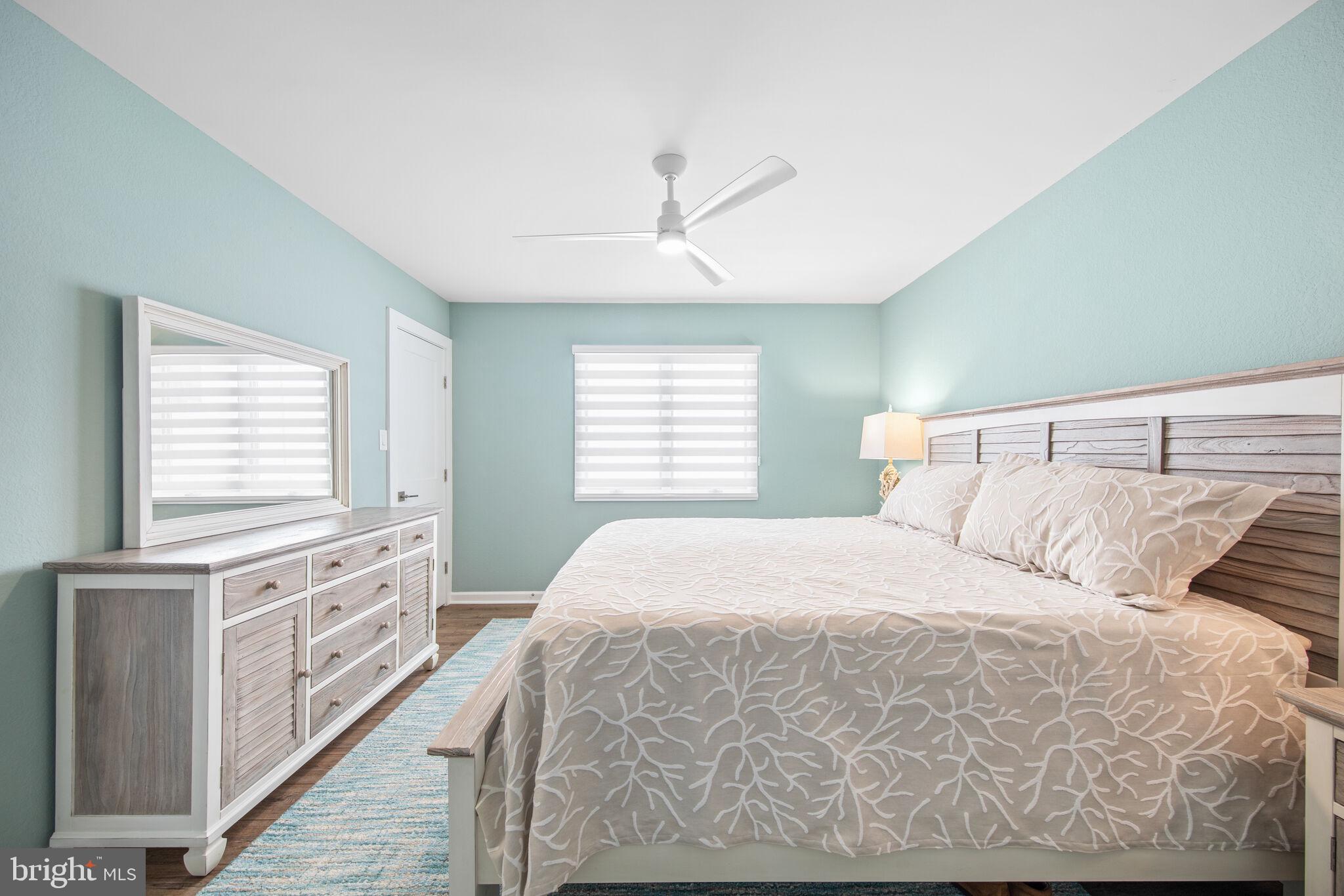 CAINE WOODS - Residential