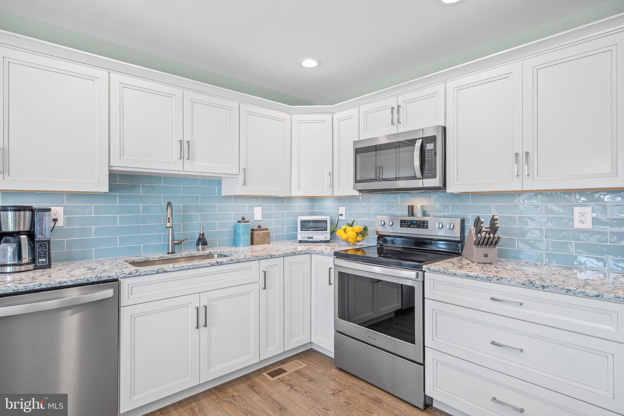 CAINE WOODS - Residential