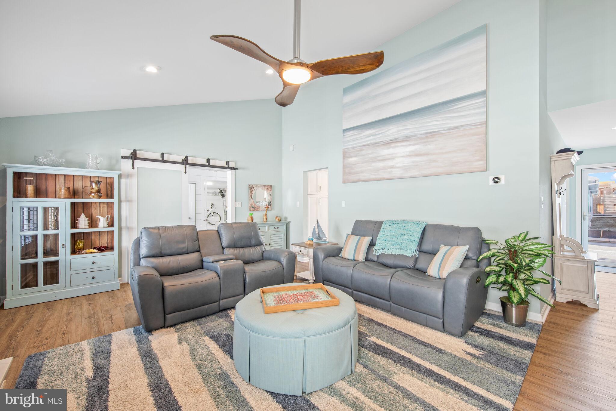 CAINE WOODS - Residential