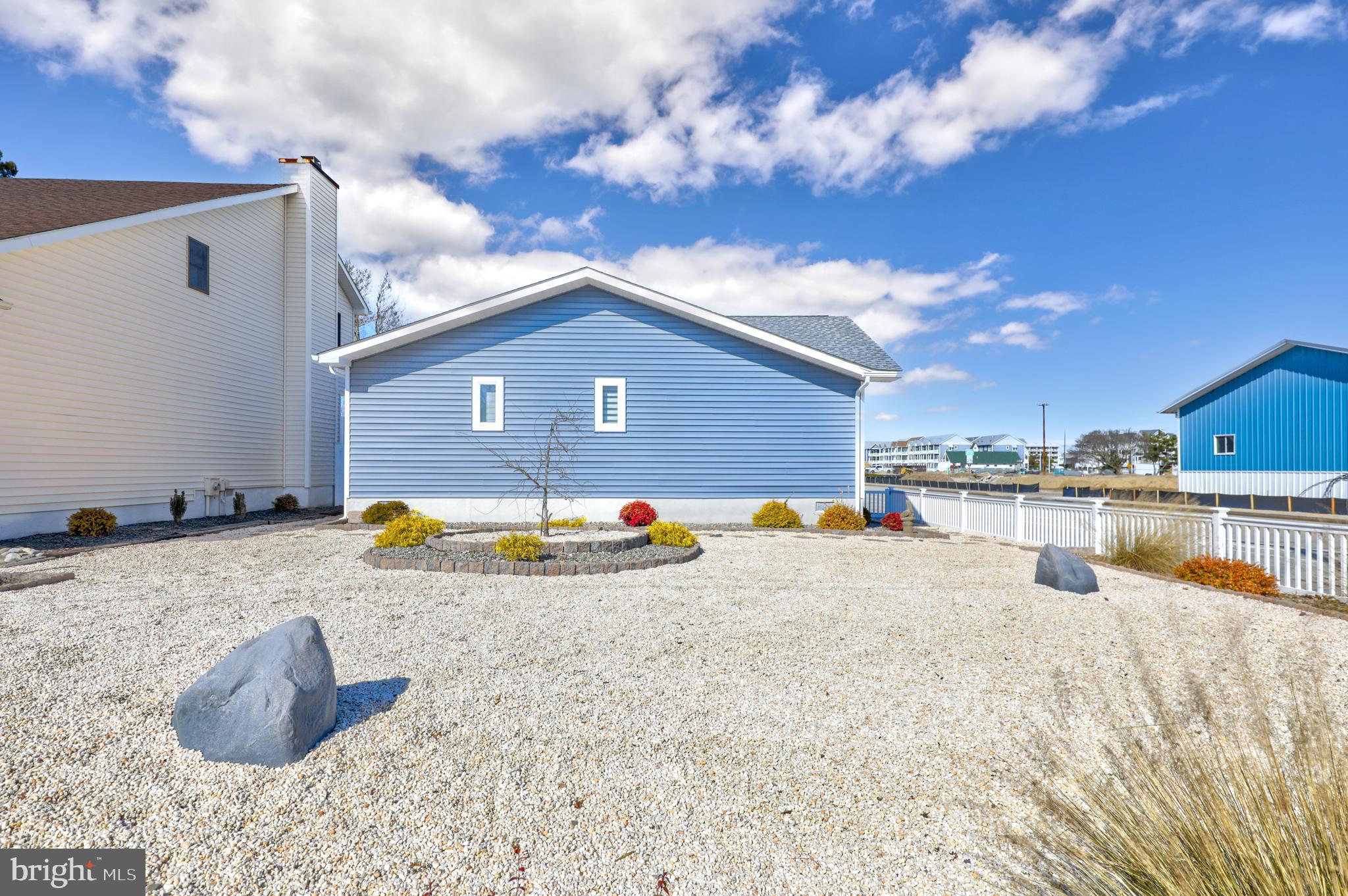 CAINE WOODS - Residential