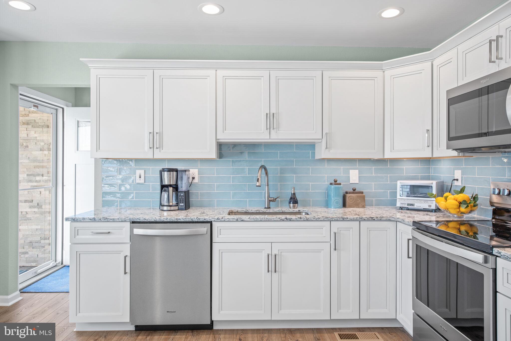 CAINE WOODS - Residential