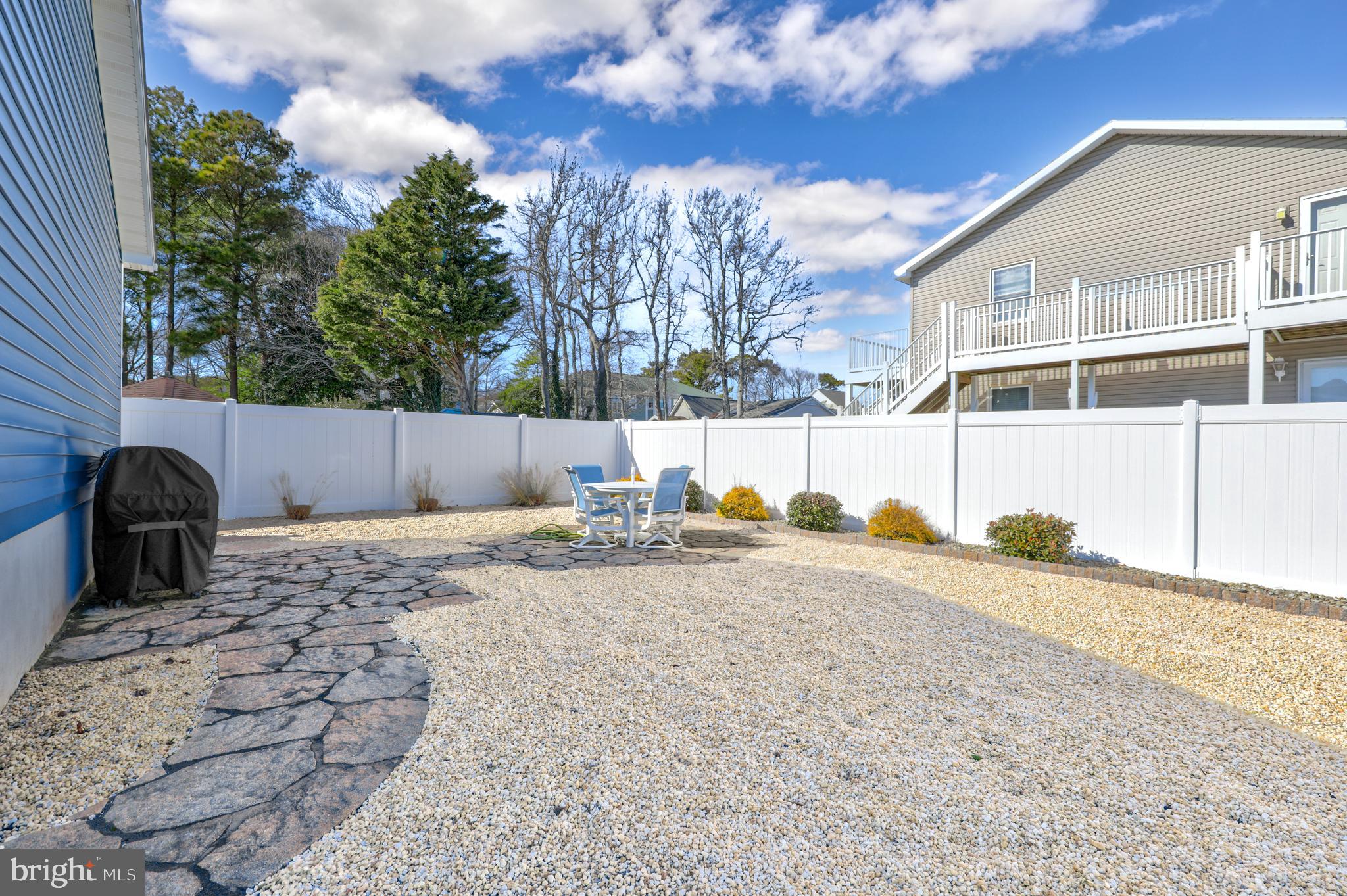 CAINE WOODS - Residential