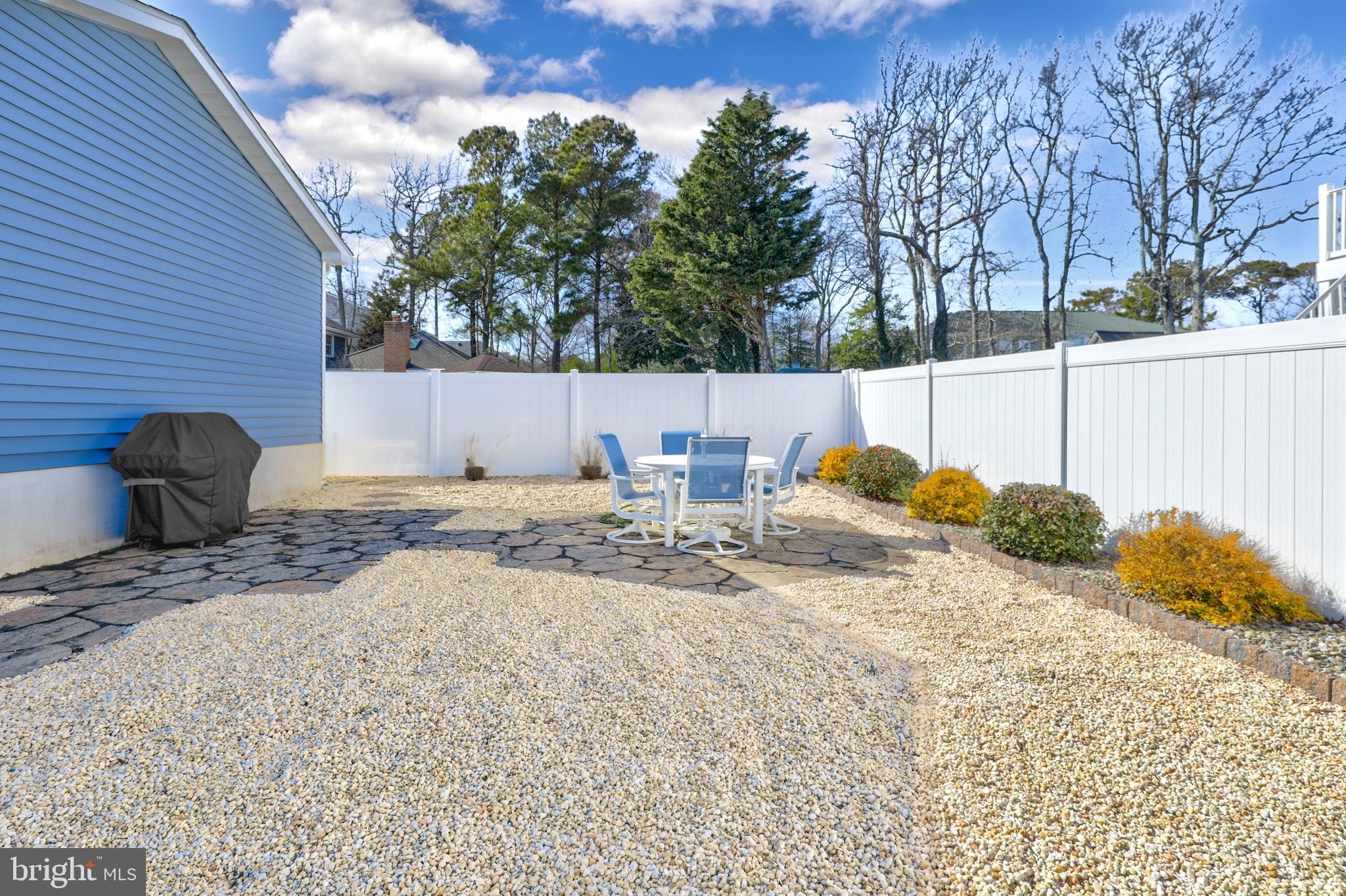 CAINE WOODS - Residential