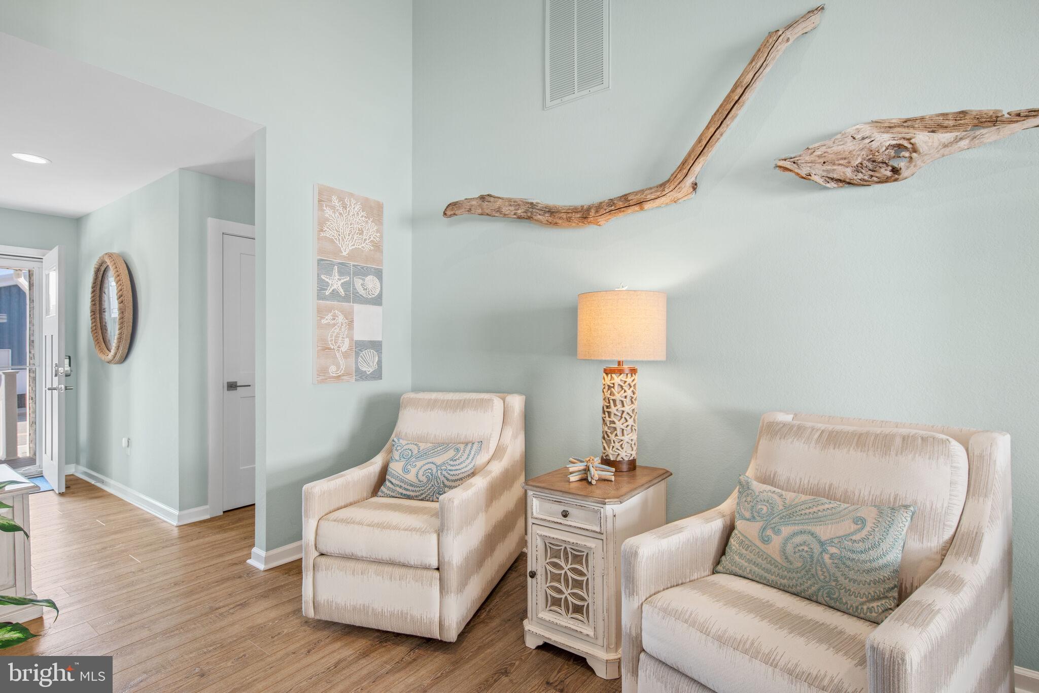 CAINE WOODS - Residential