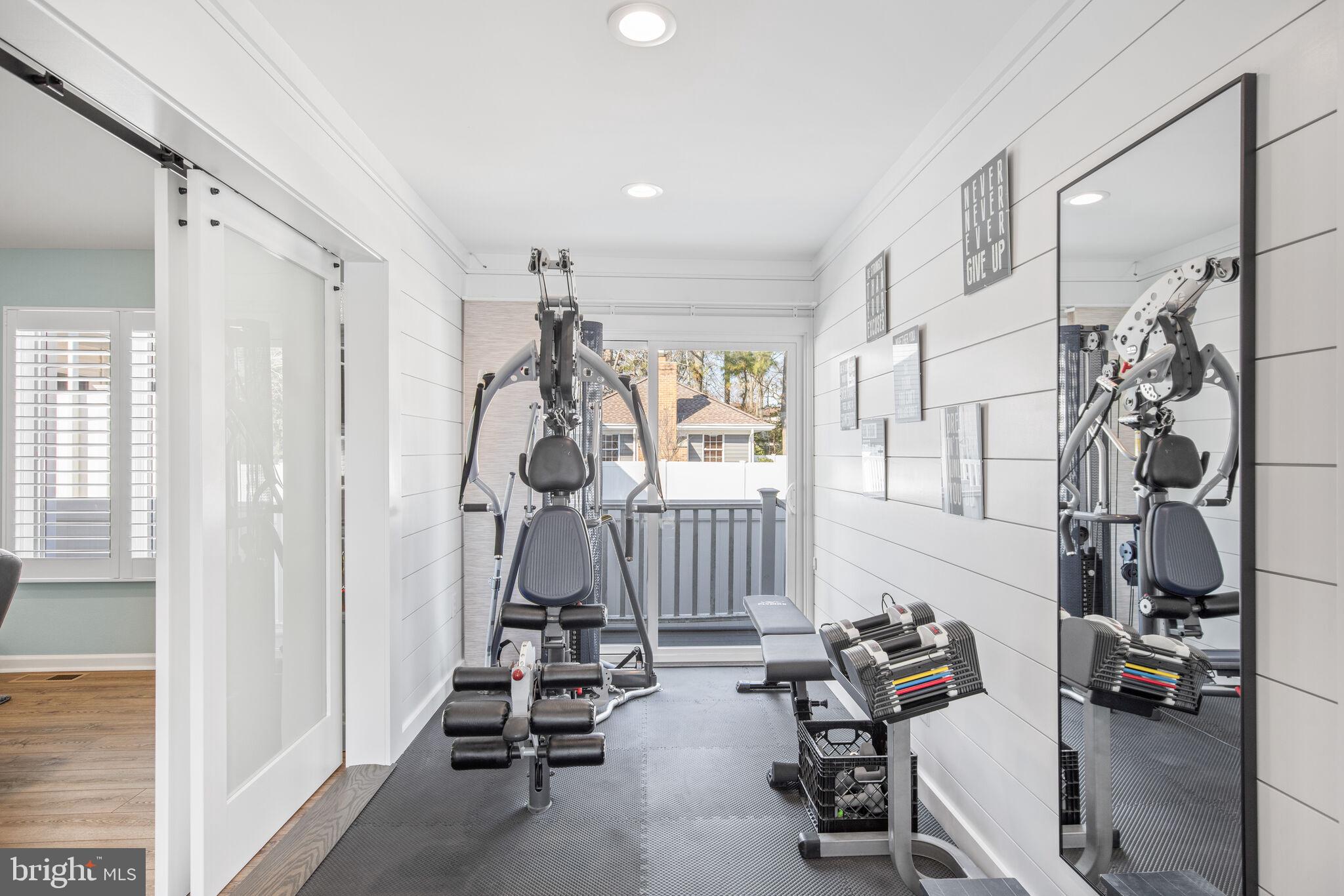 CAINE WOODS - Residential