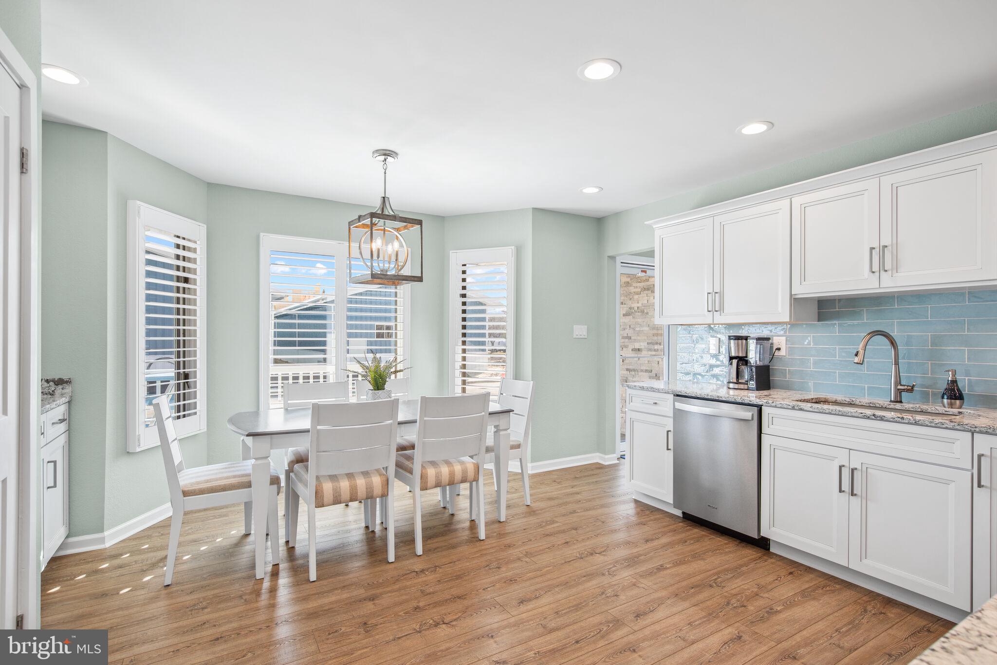 CAINE WOODS - Residential