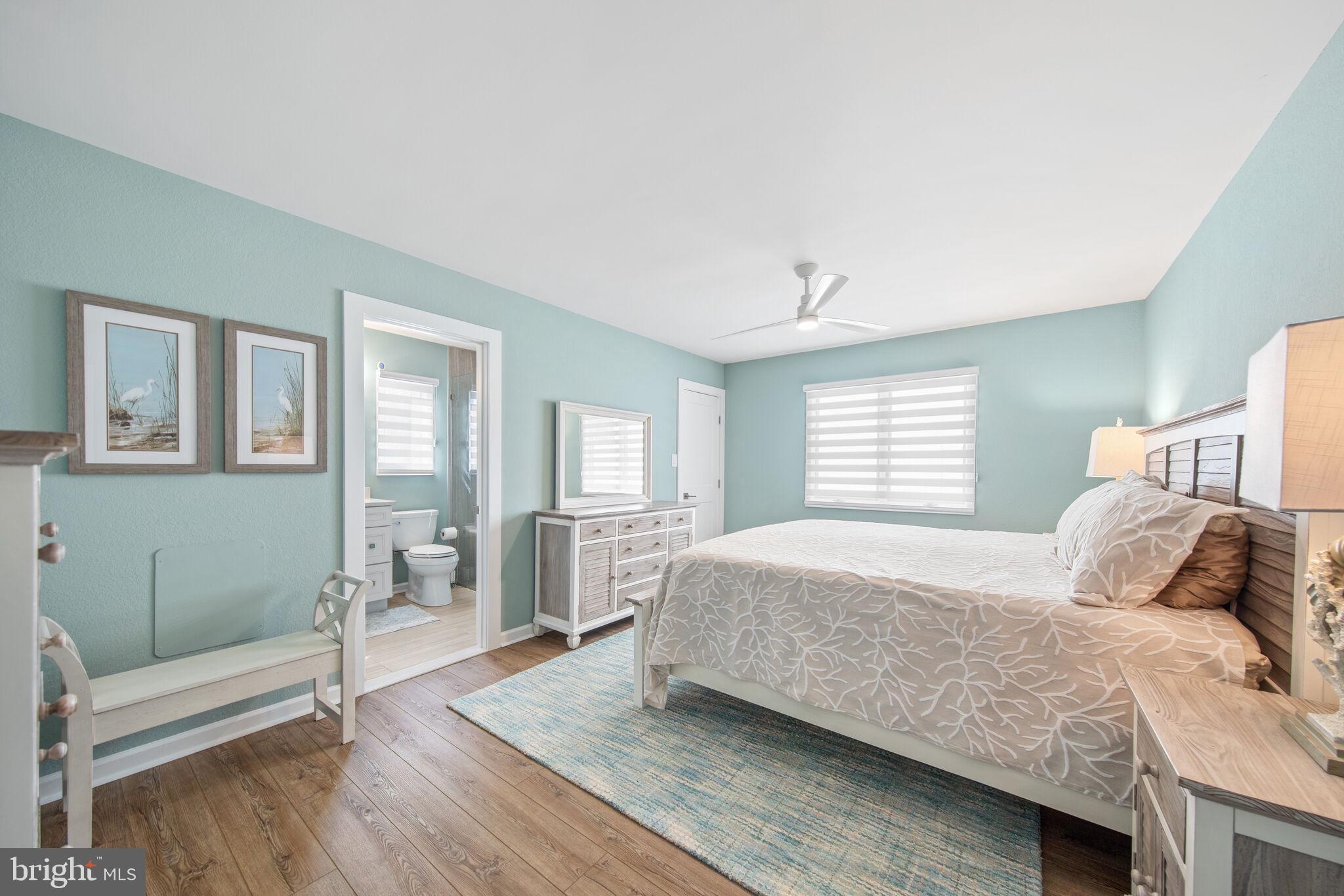 CAINE WOODS - Residential