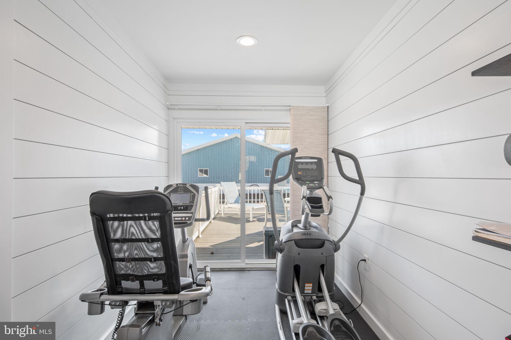 CAINE WOODS - Residential