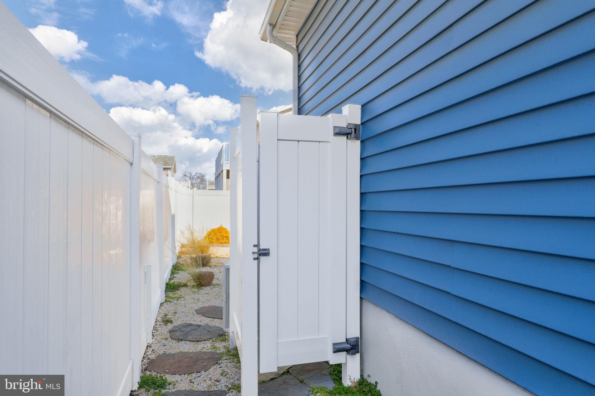 CAINE WOODS - Residential