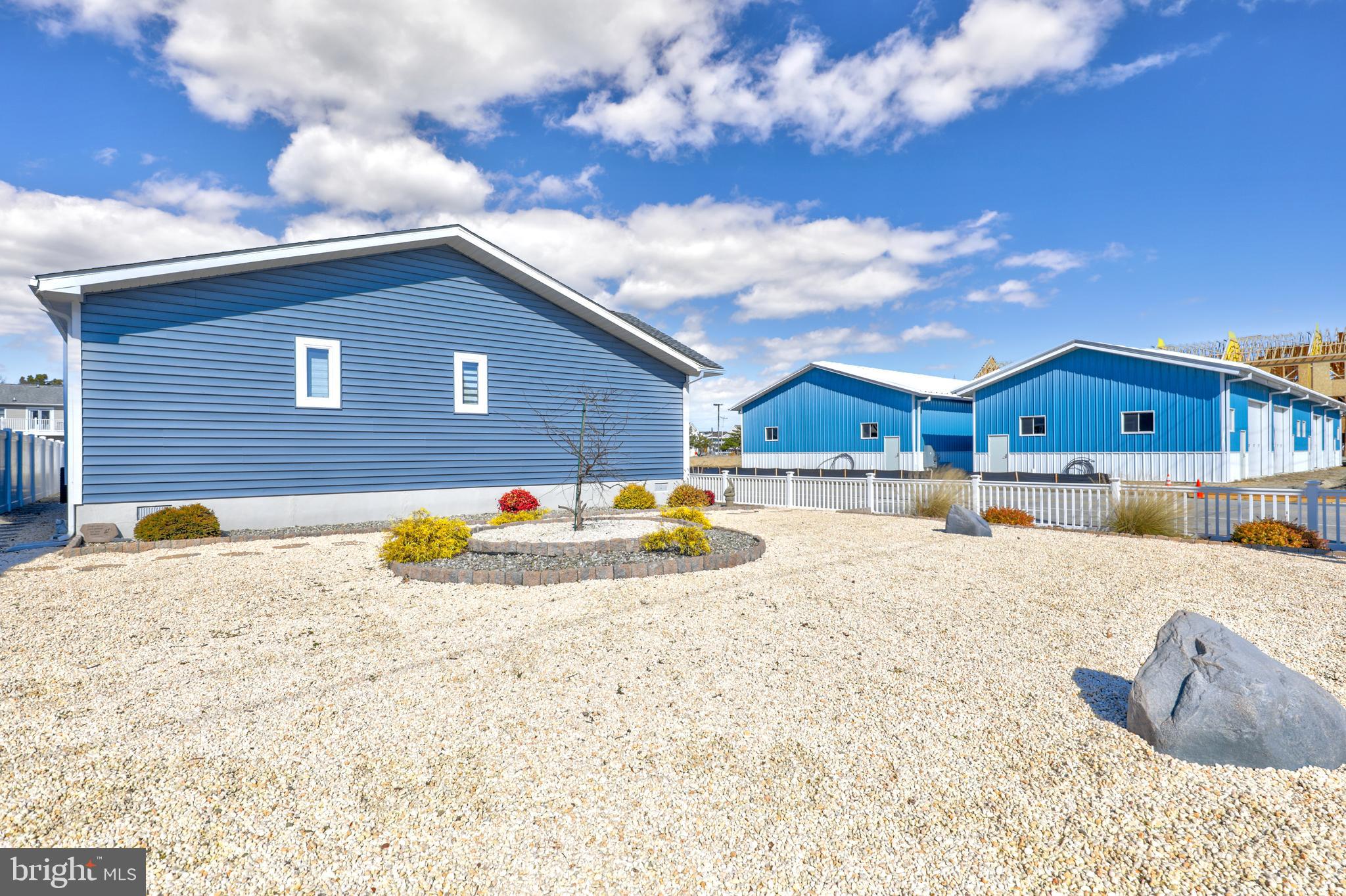 CAINE WOODS - Residential