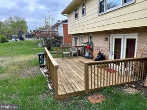 CLINTON - Residential Lease