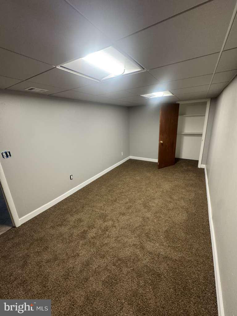 CLINTON - Residential Lease